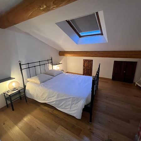 Apartamento La Bonne Etoile - The Good Star Moustiers-Sainte-Marie Exterior foto