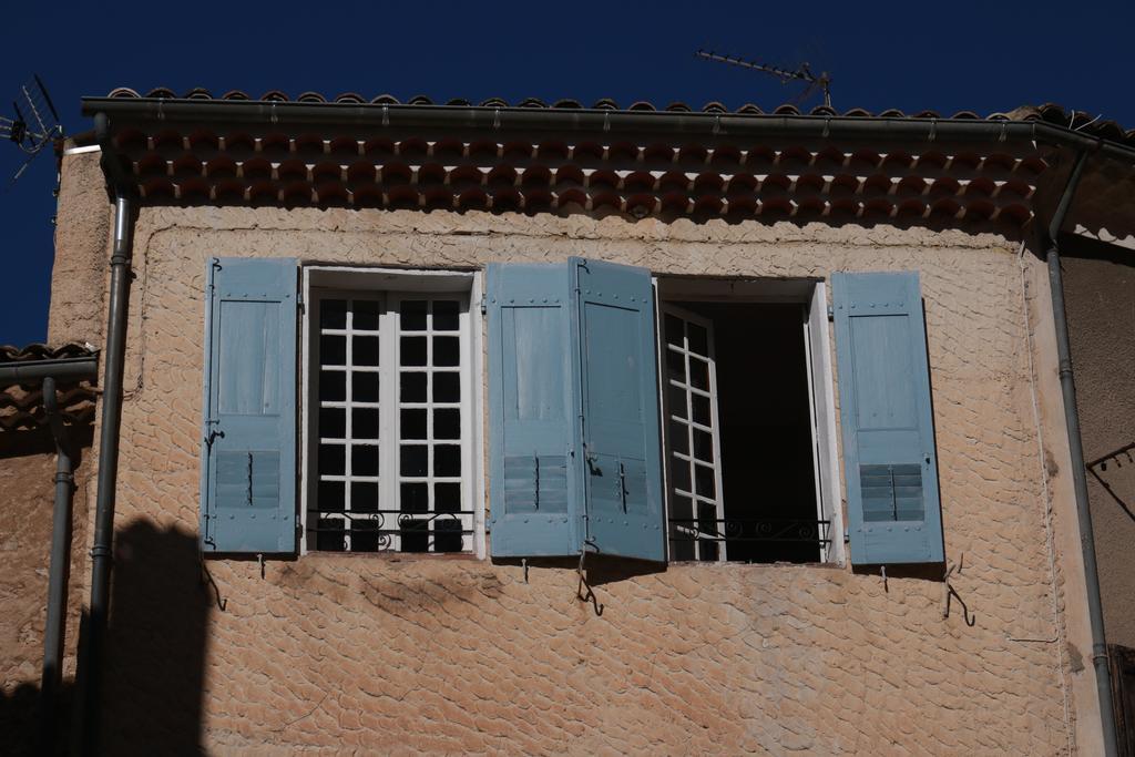 Apartamento La Bonne Etoile - The Good Star Moustiers-Sainte-Marie Habitación foto