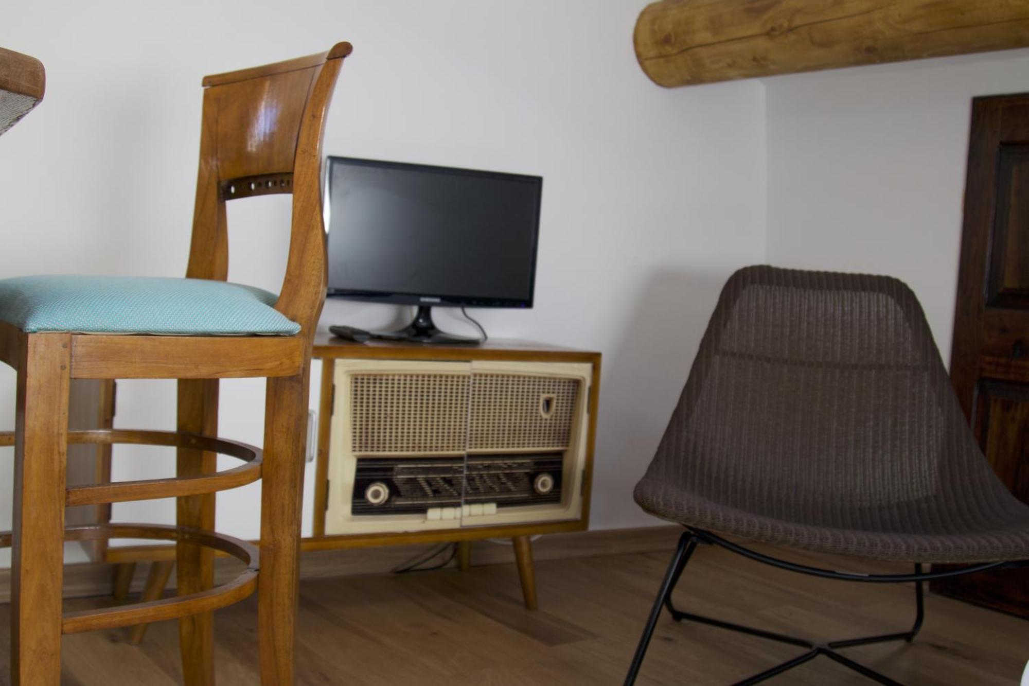 Apartamento La Bonne Etoile - The Good Star Moustiers-Sainte-Marie Habitación foto
