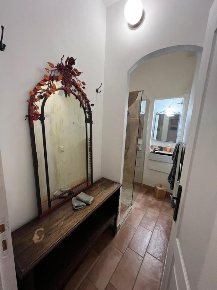 Apartamento La Bonne Etoile - The Good Star Moustiers-Sainte-Marie Exterior foto