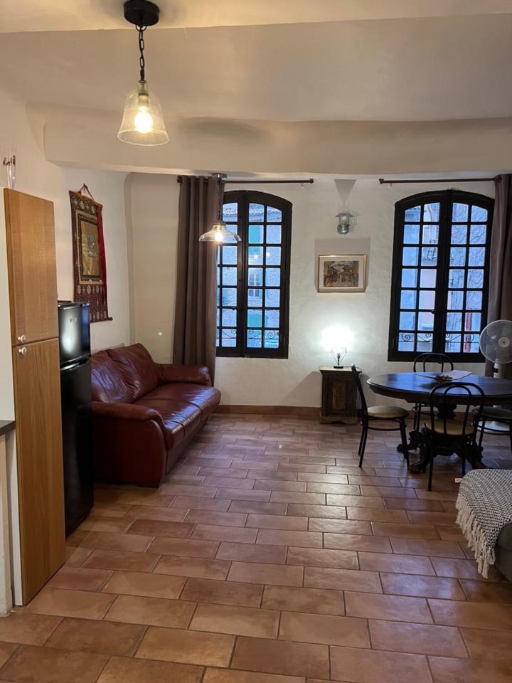 Apartamento La Bonne Etoile - The Good Star Moustiers-Sainte-Marie Exterior foto