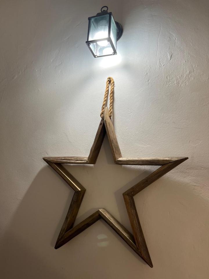 Apartamento La Bonne Etoile - The Good Star Moustiers-Sainte-Marie Exterior foto