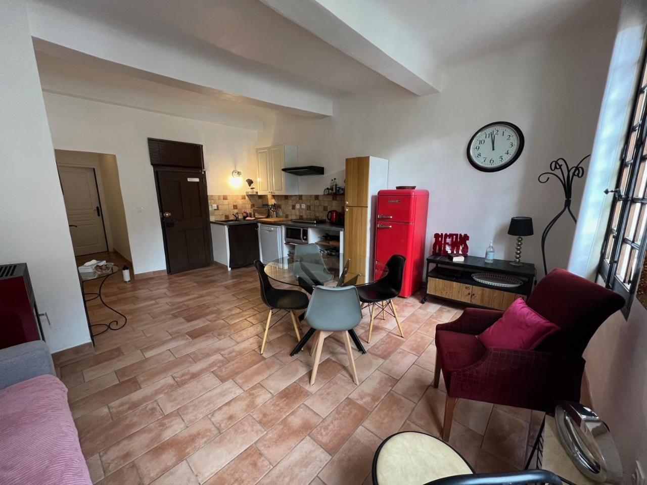 Apartamento La Bonne Etoile - The Good Star Moustiers-Sainte-Marie Exterior foto