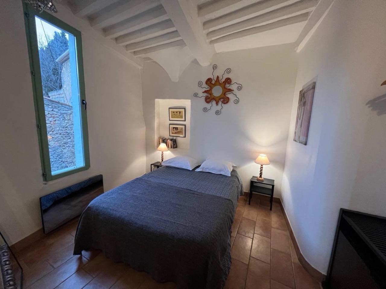 Apartamento La Bonne Etoile - The Good Star Moustiers-Sainte-Marie Exterior foto