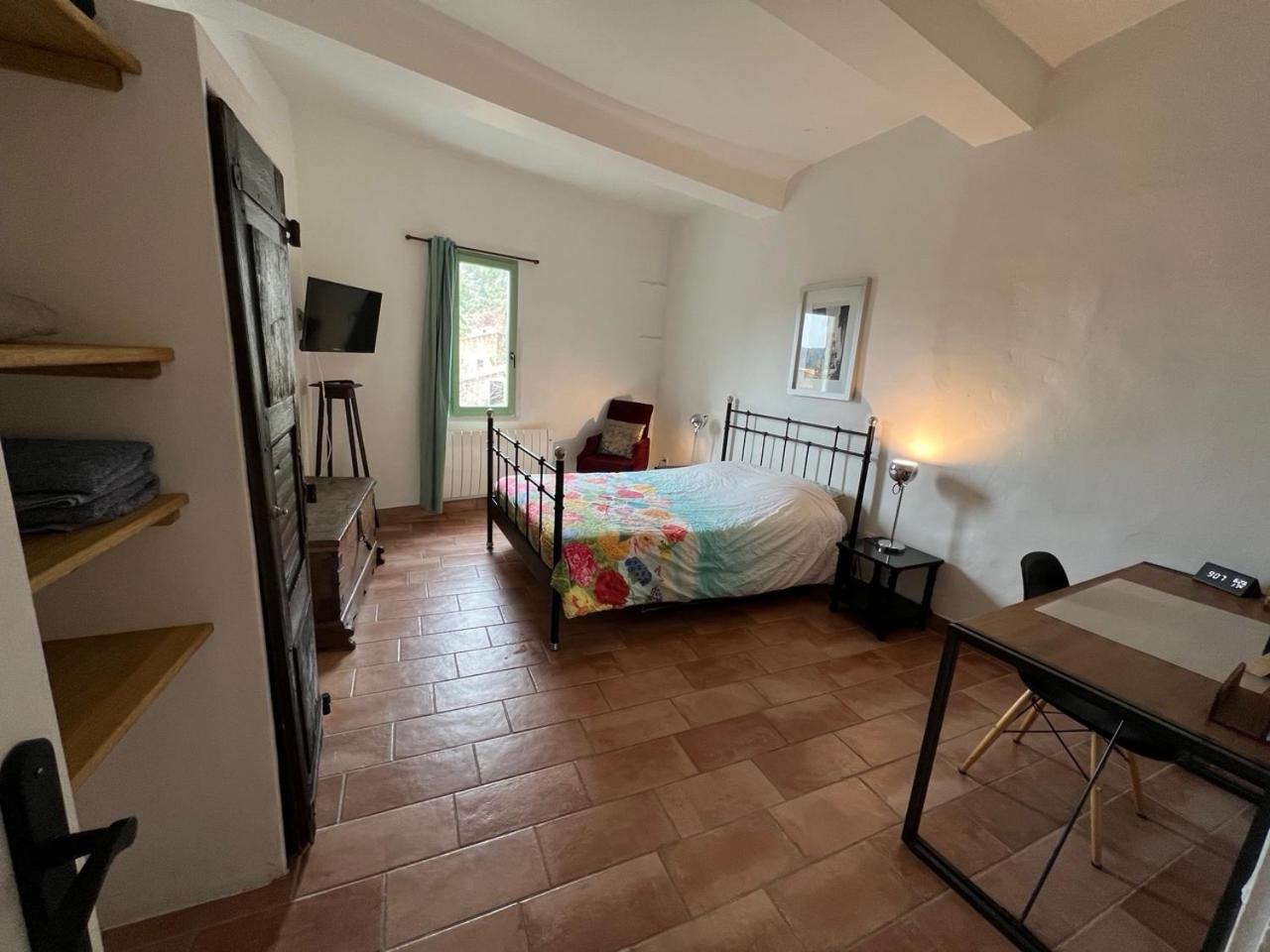 Apartamento La Bonne Etoile - The Good Star Moustiers-Sainte-Marie Exterior foto
