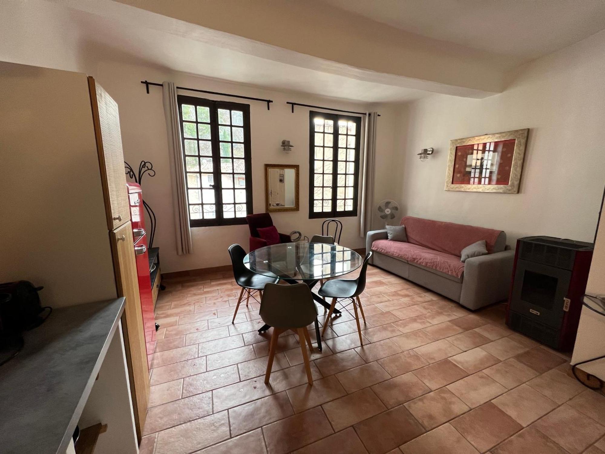 Apartamento La Bonne Etoile - The Good Star Moustiers-Sainte-Marie Exterior foto