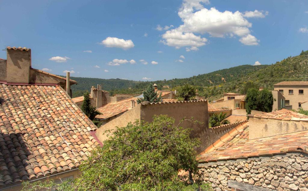Apartamento La Bonne Etoile - The Good Star Moustiers-Sainte-Marie Habitación foto