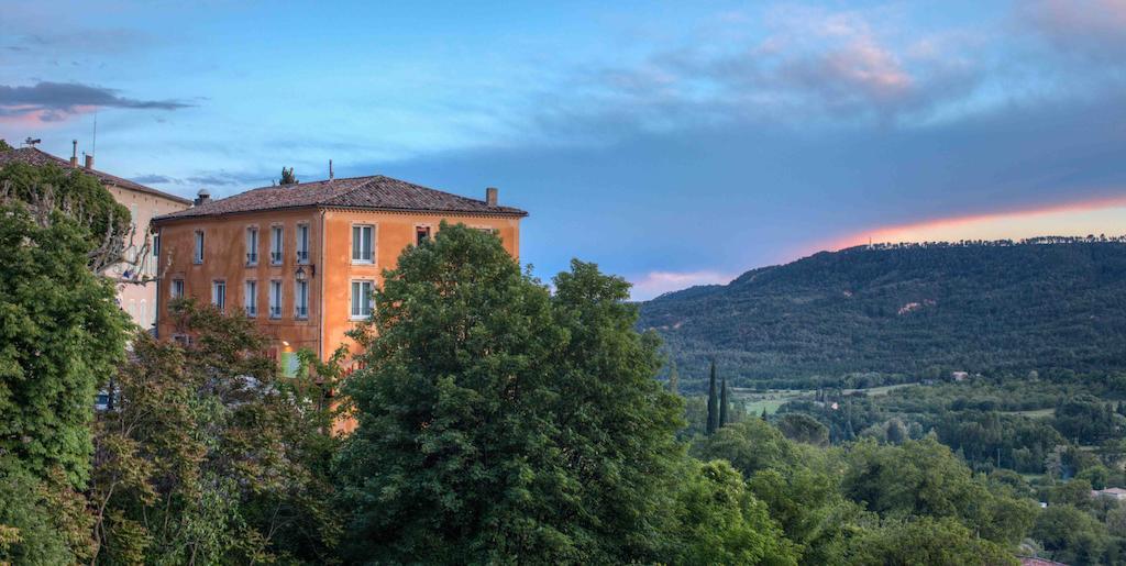 Apartamento La Bonne Etoile - The Good Star Moustiers-Sainte-Marie Exterior foto